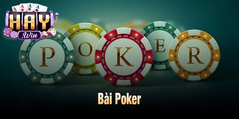 Bài Poker